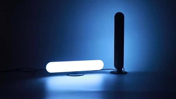 1/2 packs LED Strip Lights for Room, 24 Keys IR Remote Control Remote Control Smart RGB Strip Lights Gaming Lights, TV Ambient Backlight Sync with Music, RGB Desk Lamp for TV, PC, Room, Party Decoration - Image 10